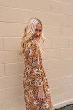 Load image into Gallery viewer, Yellow dresses for summer
Happy Prince for summer 
Summer dresses in Abbotsford 
Sustainable fashion, clothing line in the Fraser Valley