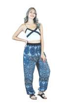 Load image into Gallery viewer, Harem pants in Canada
Harem pants free shipping in Canada
Yoga pants for summer. Hippie pants.