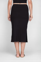 Load image into Gallery viewer, Vancouver based clothing store Sunlaced Apparel Sunlaced.com Bamboo dress collection made from sustainable fabrics handmade locally in Vancouver BC. Best shop in Fraser Valley BC for eco conscious sustainable fashion. Summer vacation wear Bamboo collection from Juniper Designz. bamboo clothing Canada. Bamboo clothing store in Canada. Bamboo fashion Canada. Bamboo clothing online in Canada with free shipping.