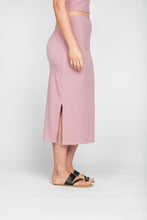 Load image into Gallery viewer, bamboo clothing Canada. Bamboo clothing store in Canada. Bamboo fashion Canada. Bamboo clothing online in Canada with free shipping.
Vancouver based clothing store Sunlaced Apparel Sunlaced.com Bamboo dress collection made from sustainable fabrics handmade locally in Vancouver BC. Best shop in Fraser Valley BC for eco conscious sustainable fashion. Summer vacation wear Bamboo collection from Juniper Designz.