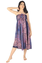 Load image into Gallery viewer, Bohemian Skirt/Dress
