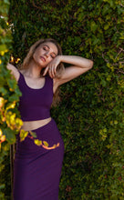Load image into Gallery viewer, bamboo clothing Canada. Bamboo clothing store in Canada. Bamboo fashion Canada. Bamboo clothing online in Canada with free shipping.
Vancouver based clothing store Sunlaced Apparel Sunlaced.com Bamboo dress collection made from sustainable fabrics handmade locally in Vancouver BC. Best shop in Fraser Valley BC for eco conscious sustainable fashion. Summer vacation wear Bamboo collection from Juniper Designz.