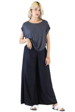 Load image into Gallery viewer, Palazzo Pants