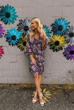 Load image into Gallery viewer, Michelle Dress in Paisley 🇨🇦