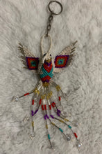 Load image into Gallery viewer, Hummingbird Keychain