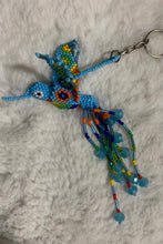 Load image into Gallery viewer, Hummingbird Keychain