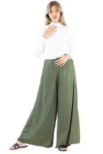 Load image into Gallery viewer, Palazzo Pants