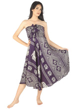 Load image into Gallery viewer, Bohemian Skirt/Dress