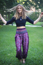 Load image into Gallery viewer, Harem Pants