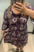 Load image into Gallery viewer, Michelle Dress in Paisley 🇨🇦