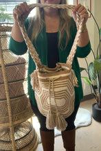 Load image into Gallery viewer, Wayuu Bags