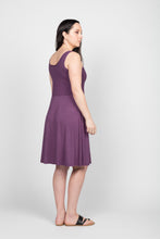 Load image into Gallery viewer, bamboo clothing Canada. Bamboo clothing store in Canada. Bamboo fashion Canada. Bamboo clothing online in Canada with free shipping.
Sustainable bamboo clothing made in Vancouver BC. Eco friendly fabrics. Eco conscious fashion collection made in Vancouver BC. Most popular for fit and quality bamboo clothing made locally in Vancouver BC