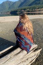 Load image into Gallery viewer, Blanket Shawl 🇨🇦