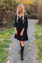 Load image into Gallery viewer, bamboo clothing Canada. Bamboo clothing store in Canada. Bamboo fashion Canada. bamboo clothing canada
Sustainable bamboo clothing made in Vancouver BC. Eco friendly fabrics. Eco conscious fashion collection made in Vancouver BC. Most popular for fit and quality bamboo clothing made locally in Vancouver BC 
Bamboo clothing store Abbotsford. Bamboo clothing Abbotsford. Bamboo clothing store near me
Bamboo dresses lower mainland. Fraser valleys best bamboo clothing store. Best bamboo dresses in Abbotsford.