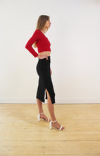 Load image into Gallery viewer, bamboo clothing Canada. Bamboo clothing store in Canada. Bamboo fashion Canada. Bamboo clothing online in Canada with free shipping. Vancouver based clothing store Sunlaced Apparel Sunlaced.com Bamboo dress collection made from sustainable fabrics handmade locally in Vancouver BC. Best shop in Fraser Valley BC for eco conscious sustainable fashion. Summer vacation wear Bamboo collection from Juniper Designz.