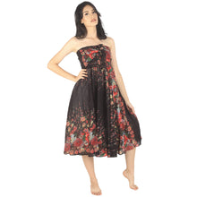 Load image into Gallery viewer, Bohemian Skirt/Dress