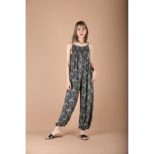 Load image into Gallery viewer, Thailand romper jumpsuit. Supporting local businesses. Women owned. Bohemian style with summer vibes.