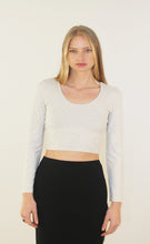 Load image into Gallery viewer, bamboo clothing Canada. Bamboo clothing store in Canada. Bamboo fashion Canada.
Bamboo blouse Abbotsford.
Bamboo clothing in store at Highstreet in Abbotsford.
Bamboo clothing store Abbotsford. Bamboo clothing near me.