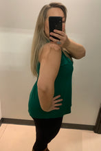 Load image into Gallery viewer, Plus size Fraser Valley.
Curve fashion BC
Plus sizes Vancouver 
Plus size women's clothing BC
Plus size women's clothing Fraser Valley.
Long tank tops in Plus sizes. Plus size tank tops in Abbotsford shop. Canadian made tops and dresses bamboo fabric.
Summer tank tops for Plus size women in the Fraser Valley of BC
