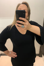 Load image into Gallery viewer, Slow fashion retailer made in Canada. Canadian owned and operated slow fashion brand Sunlaced carries the best selection of Bamboo clothing for women all made in Canada!