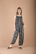 Load image into Gallery viewer, Bohemian style jumpsuit. Find at Sunlaced apparel in Abbotsford, British Columbia.
Rayon Jumpsuits loose fitting and breedable
Jumpsuits for women near me
Jumpsuits selections in maple Ridge