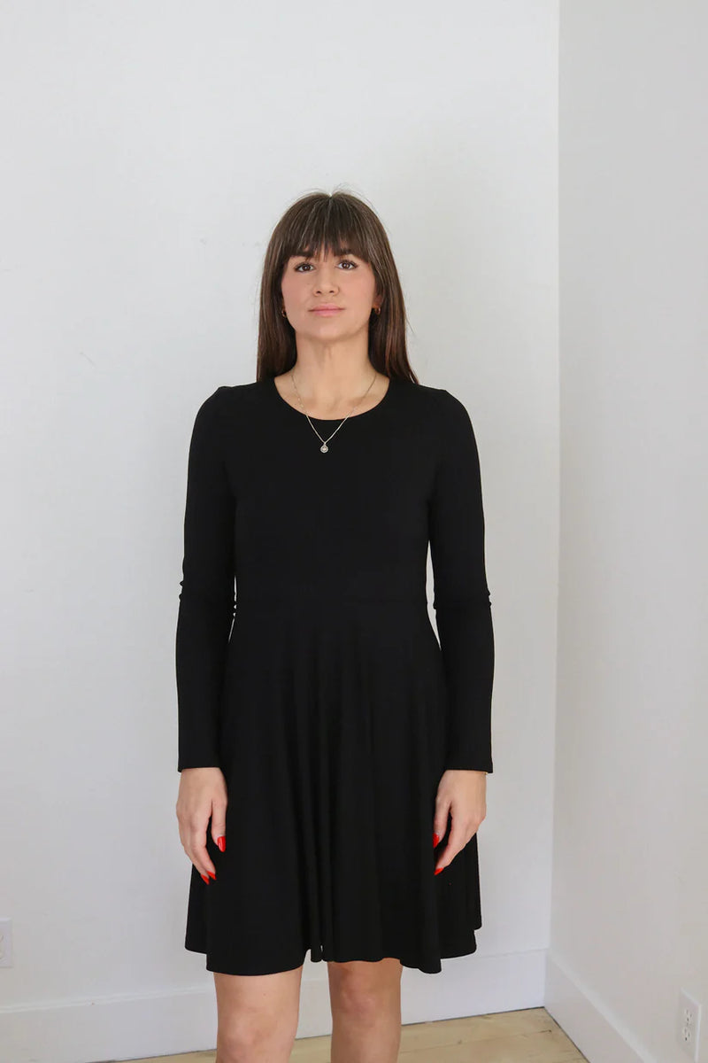 Sadie Bamboo Dress