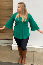 Load image into Gallery viewer, Bamboo clothing in store at Sunlaced Apparel Abbotsford BC. Bamboo collection in store and online Ships in Canada. Bamboo women's clothing BC
bamboo clothing canada