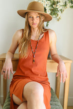 Load image into Gallery viewer, Tight Knit Fitting Dress. Designed in Vancouver, This Sustainable Bamboo Fabric Clings to the Body. Available in Multiple Colours.
Women's clothing store Fraser Valley BC
Best selection of women's clothing in BC. Hot new trendy fashion brand Sunlaced Apparel is the go to for Boho beach vibe clothing for women in Fraser Valley.Canadian clothing store near me
Canadian made women's clothing. Omens clothing in Abbotsford. Canadian owned businesses near me.
 Canadian retailers.
Made in Canada women's clothing.
M