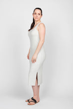 Load image into Gallery viewer, Sustainable bamboo clothing made in Vancouver BC. Eco friendly fabrics. Eco conscious fashion collection made in Vancouver BC. Most popular for fit and quality bamboo clothing made locally in Vancouver BC