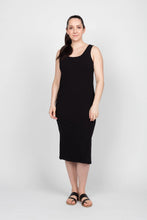 Load image into Gallery viewer, Sustainable bamboo clothing made in Vancouver BC. Eco friendly fabrics. Eco conscious fashion collection made in Vancouver BC. Most popular for fit and quality bamboo clothing made locally in Vancouver BC