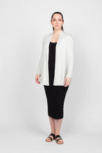 Load image into Gallery viewer, Celine Bamboo Cardigan Pink 🇨🇦