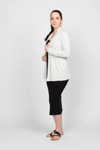Load image into Gallery viewer, Celine Bamboo Cardigan Pink 🇨🇦