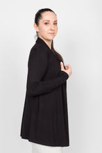 Load image into Gallery viewer, Celine Bamboo Cardigan Pink 🇨🇦
