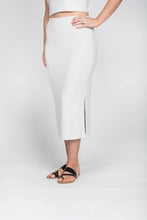 Load image into Gallery viewer, Sustainable bamboo clothing made in Vancouver BC. Eco friendly fabrics. Eco conscious fashion collection made in Vancouver BC. Most popular for fit and quality bamboo clothing made locally in Vancouver BC