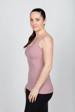 Load image into Gallery viewer, Lux Basics Tank Top in Pink 🇨🇦