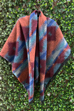 Load image into Gallery viewer, Blanket Shawl 🇨🇦
