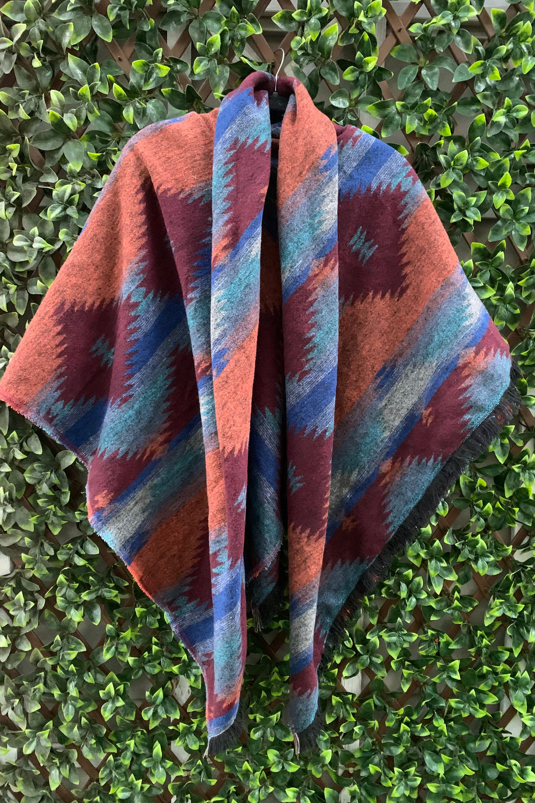 Blanket Shawl 🇨🇦