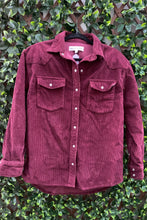 Load image into Gallery viewer, Upcycled Jacket
