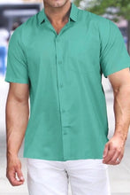 Load image into Gallery viewer, Holiday Rayon Shirt
