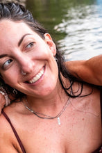 Load image into Gallery viewer, Moon Phases Necklace
