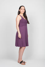 Load image into Gallery viewer, Bamboo clothing near me. bamboo clothing Canada. Bamboo clothing store in Canada. Bamboo fashion Canada. Bamboo clothing online in Canada with free shipping.
Bamboo clothing near Abbotsford.
Bamboo clothing Abbotsford.
Bamboo dresses Abbotsford. Bamboo womens clothing Chilliwack.Sustainable bamboo clothing made in Vancouver BC. Eco friendly fabrics. Eco conscious fashion collection made in Vancouver BC. Most popular for fit and quality bamboo clothing made locally in Vancouver BC 
