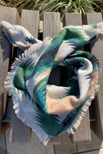 Load image into Gallery viewer, Aztec Scarf 🇨🇦
