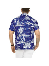 Load image into Gallery viewer, Hawaiian shirts for men close to Langley BC. Aloha shirts for men in Surrey BC. Mens vacation wear resort wear and Aloha shirts for men close to Chilliwack BC
