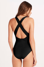 Load image into Gallery viewer, Jan Ruched Swimsuit
