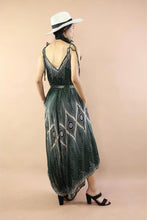 Load image into Gallery viewer, Beach Jumpsuit with belt
