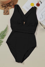 Load image into Gallery viewer, Jan Ruched Swimsuit
