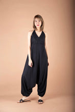 Load image into Gallery viewer, Jumpsuit in Black
