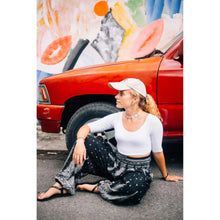 Load image into Gallery viewer, Harem Pants Plus Size
