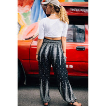 Load image into Gallery viewer, Harem Pants Plus Size
