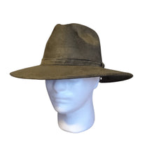 Load image into Gallery viewer, Suede Hat
